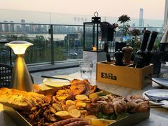 -HELLO MUSAE 拾光缪斯餐厅·纯正希腊风味(苏州中心店)