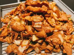 -四季民福烤鸭店(前门廊房二条店)