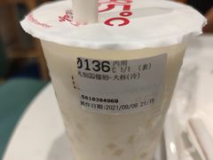 -85度C(北京陶然店)