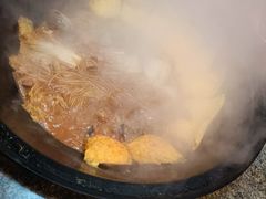 -山里屯铁锅炖(哈尔滨中央大街店)