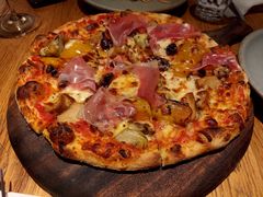 -La Strada(安福路店)