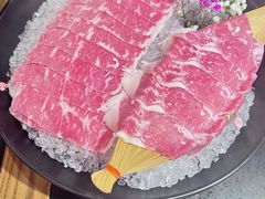 -井格重庆火锅(西直门凯德Mall店)