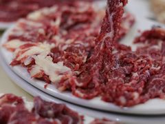 脖仁-福合埕牛肉火锅(长平国新店)