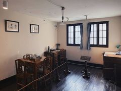 -大韩民国临时政府旧址