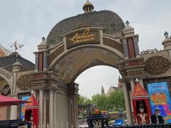 -安徒生童话乐园