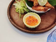 -芭蕉树·新派泰国餐厅(汉溪长隆店)