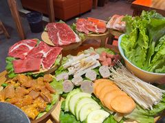 -丁荣华炸串(托乐嘉店)