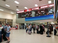 -班达拉奈克国际机场