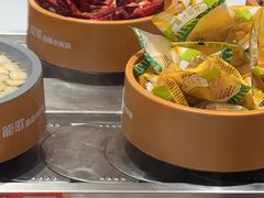 -龍歌自助小火锅(李沧丽达店)