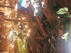 -高烤场烧烤餐厅(文华里店)