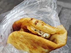 -张记灌饼(丰富路店)