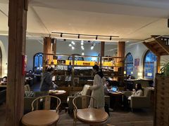 -1901 Cafe(西四店)