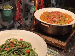 -焰江山·海鲜牛排烤肉自助(环形中心店)