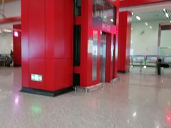 -北沙滩(地铁站)