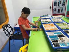 -童程童美少儿编程乐高机器人(环球港校区)