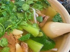 -谢大牛馆·中式卤牛排(老店)