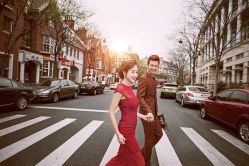 -IDO婚纱摄影(上海旗舰店)