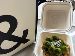 -B&C黄油与面包·THE GARDEN BAKERY概念店(世纪汇店)