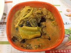 -呷哺呷哺 黄金牧场 (欢乐谷店)