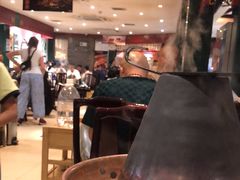 -东来顺饭庄(王府井步行街店)