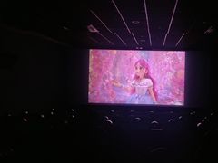 -完美世界影城(北京管庄店)