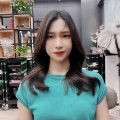 -藤野造型·专业烫染店