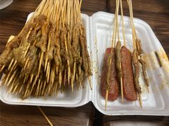 -阿生哥螺蛳粉(永安街店)