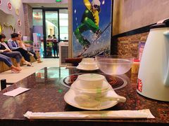 -八合里潮汕鲜牛肉火锅(深圳海岸城店)