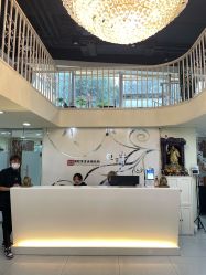 -丽时 Hair Salon