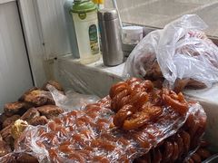 糖耳朵-满记烧饼(牛街东里小区一区店)