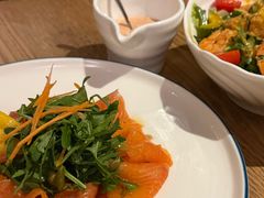-安妮意大利餐厅(世贸天阶店)