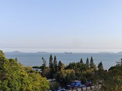 -胡里山炮台