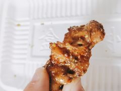 -玉园烧烤·海鲜辣炒