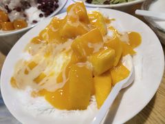 -一心冰品(迎津街店)