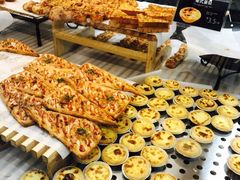 -千禧坊(沃尔玛店)