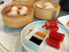 -悦雅居·老广州老味道(长湖店)