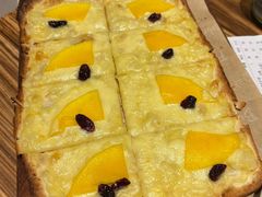 -半秋山西餐厅(销品茂店)