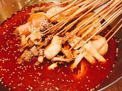 -付小姐在成都(五道口店)