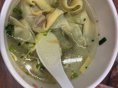 -朱新年·苏式汤团·面点(北寺塔店)