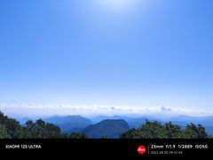 -白草畔自然风景区