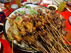 -醉烧膘·烧烤夜宵王(总店)