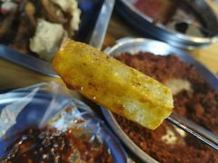 -怪老头甜不辣(抚琴小区店)