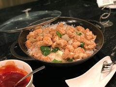 -星汇餐厅(新濠影汇店)