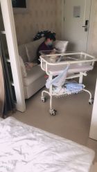 -悦熙母婴月子会所(北京路店)