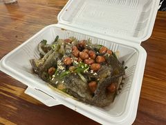 -陈添記·祖傳爽鱼皮·西关老字号(广州首店)