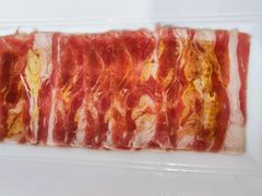 -火焱山烤肉·齐齐哈尔烤肉(朝阳店)