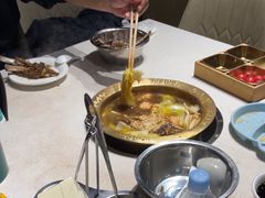 -和庆斋羊蝎子火锅·碳缸烧烤(顺义旗舰店)