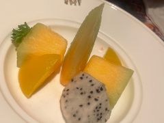 -斗牛士牛排餐厅(嘉里汇店)