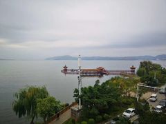 -水上人家民俗餐厅(洱海公园店)