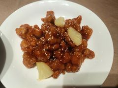 -柴米油盐三杯鸡(象山北路店)
